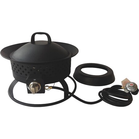 Bond Manufacturing Solara Portable Fire Pit 68183
